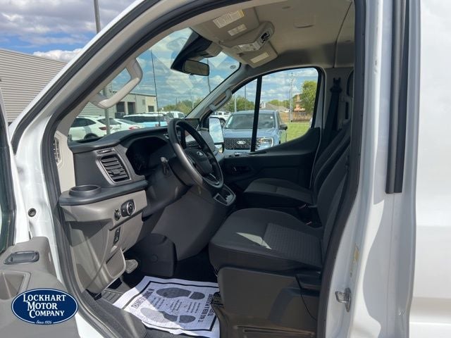 2024 Ford Transit Passenger Van XLT - Photo 9