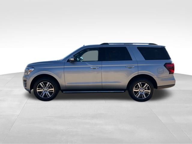 2023 Ford Expedition Limited photo 4