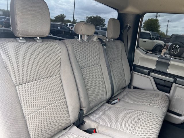 2022 Ford F-250 Super Duty XLT - Photo 20