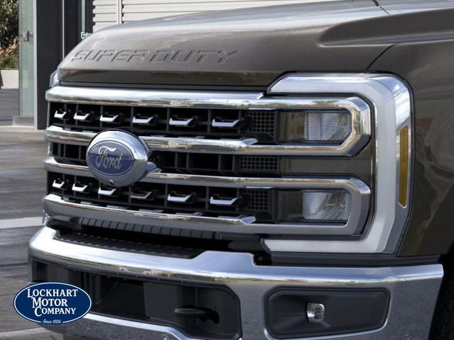 2025 Ford F-250 Super Duty Lariat - Photo 47