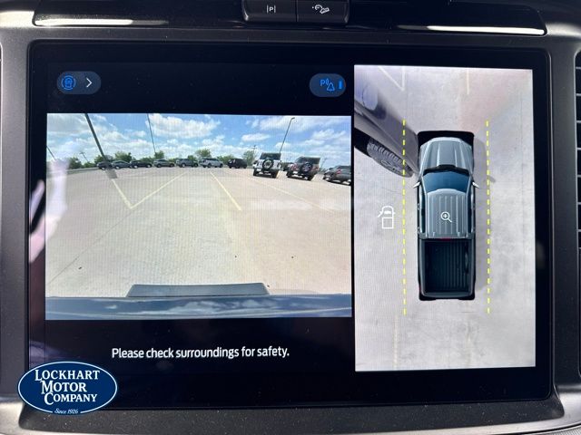 2025 Ford F-150 Lariat - Photo 19