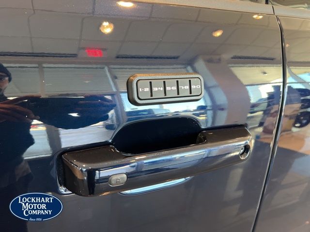 2025 Ford F-150 Lariat - Photo 41