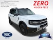  Ford Bronco Sport