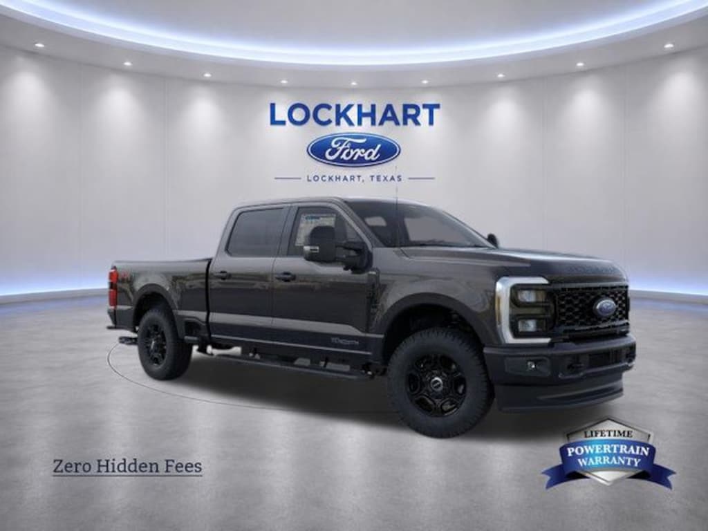 New 2026 Ford F-250SD XL Truck