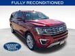 Ford Expedition Max