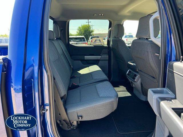 2026 Ford F-150 XLT - Photo 27