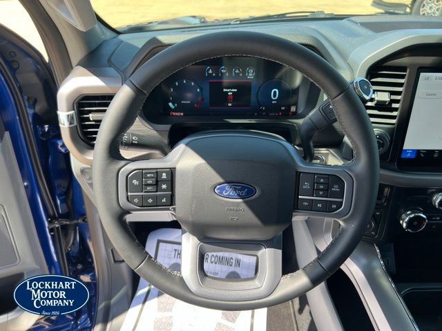2026 Ford F-150 XLT - Photo 48