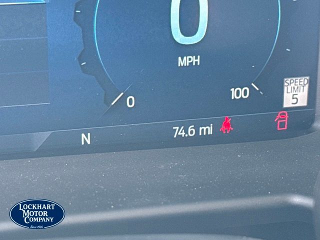 2025 Ford F-250 Super Duty Lariat - Photo 16