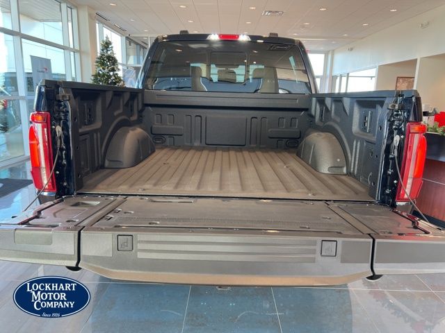 2025 Ford F-150 Lariat - Photo 52