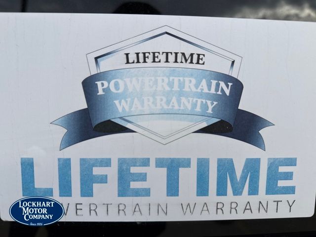 2025 Ford Bronco 4-Door Badlands - Photo 30