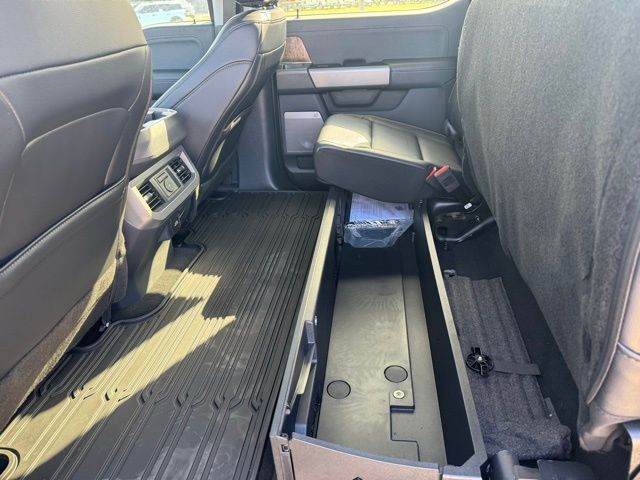 2026 Ford F-250 Super Duty Lariat - Photo 20