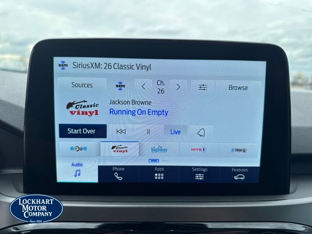 2026 Ford Escape Active - Photo 19
