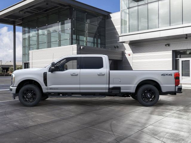 2024 Ford F-350 photo 4