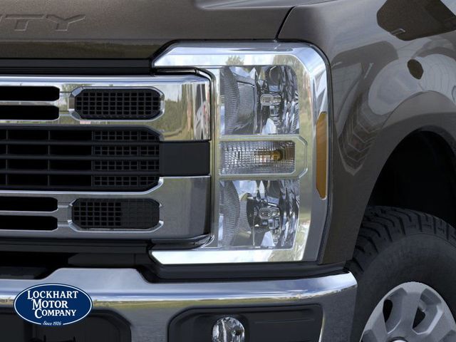 2025 Ford F-250 Super Duty XLT - Photo 48