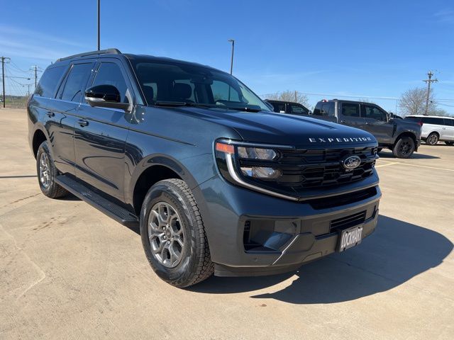 2026 Ford Expedition