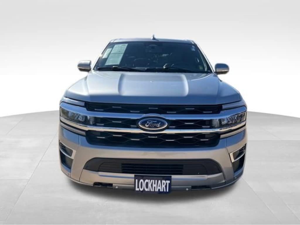 Used 2023 Ford Expedition Limited SUV