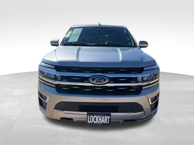 2023 Ford Expedition Limited photo 2