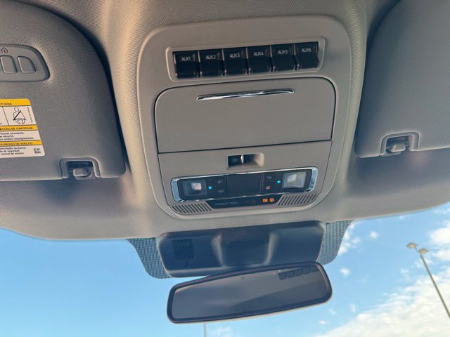 2026 Ford F-250 Super Duty Lariat - Photo 18