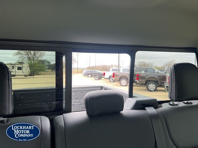 2025 Ford F-250 Super Duty XLT - Photo 50