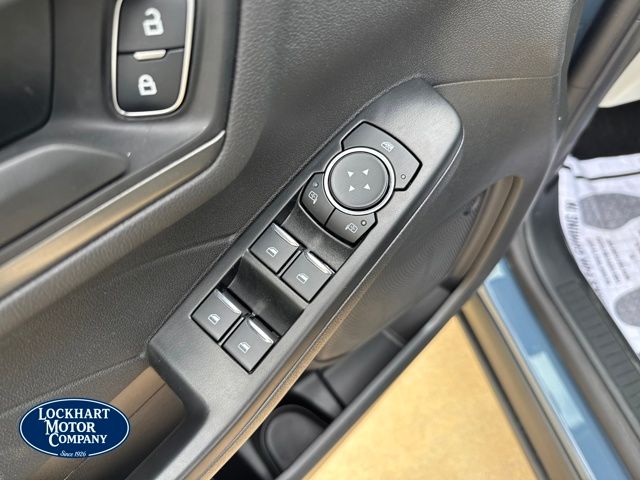 2026 Ford Escape Active - Photo 11