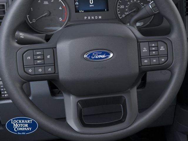 2025 Ford F-250 Super Duty XLT - Photo 42