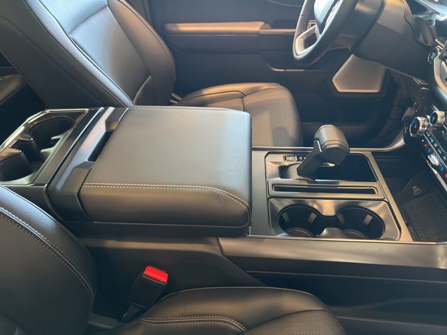 2025 Ford F-150 Lariat - Photo 74