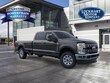 Ford F-350SD