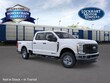 Ford F-250SD