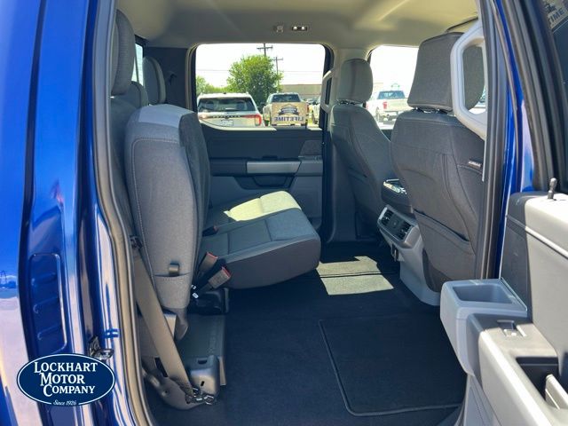 2026 Ford F-150 XLT - Photo 28