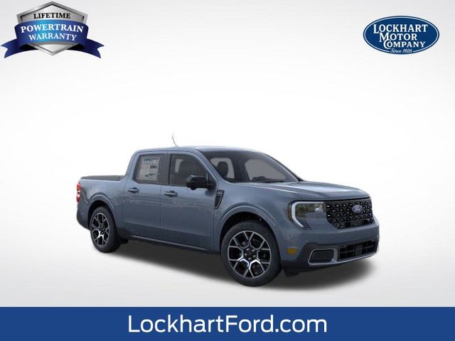 2026 Ford Maverick Truck 