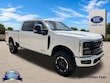  Ford F-250SD