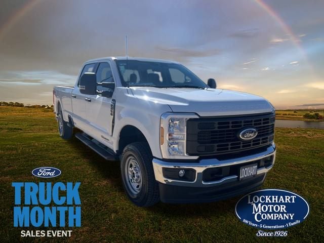 2026 Ford F-250 Super Duty