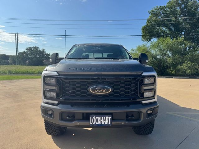 2026 Ford F-250 Super Duty Lariat - Photo 8
