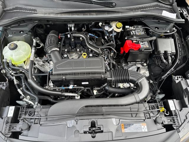 2026 Ford Escape Active - Photo 22