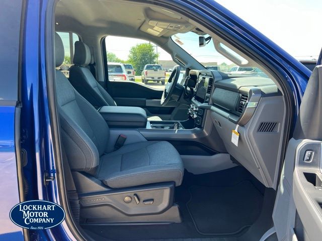 2026 Ford F-150 XLT - Photo 36