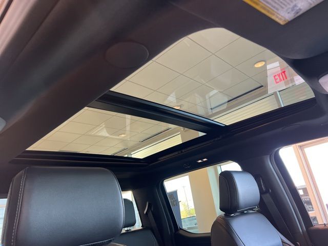 2025 Ford F-150 Lariat - Photo 81