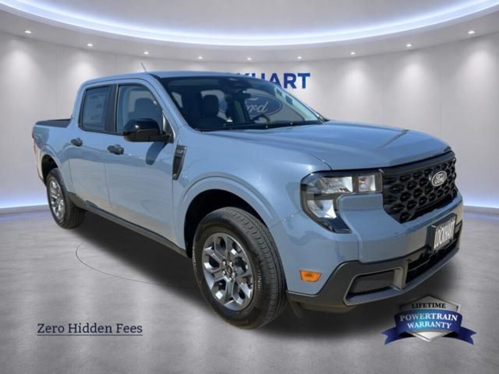 New 2026 Ford Maverick XLT Truck