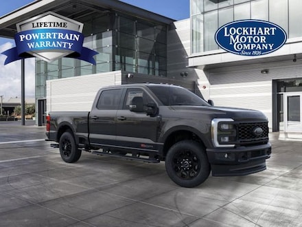 2025 Ford F-250SD XLT Truck