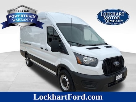 2023 Ford Transit-250 Cargo Base Van High Roof Ext. Van