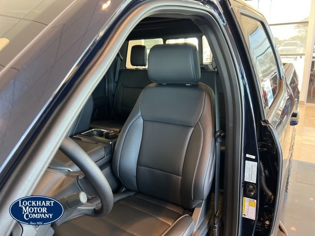 2025 Ford F-150 Lariat - Photo 44