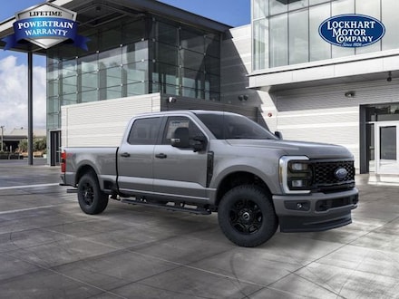 2026 Ford F-250SD XL Truck