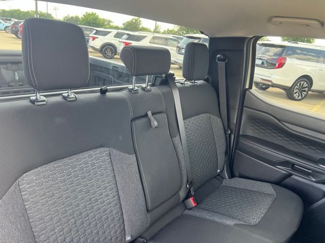 2025 Ford Ranger XL - Photo 21