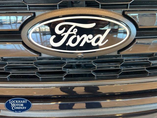 2025 Ford F-150 Lariat - Photo 37