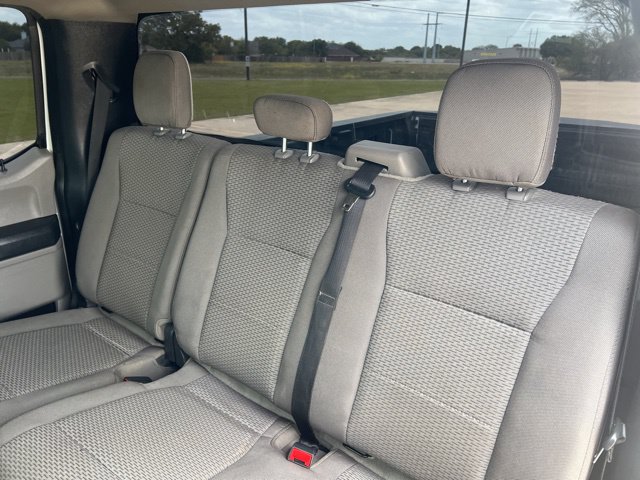2022 Ford F-250 Super Duty XLT - Photo 15
