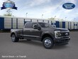  Ford F-450SD