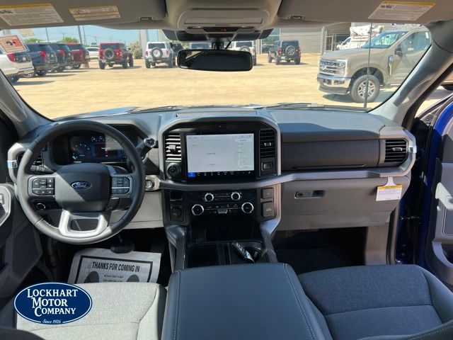 2026 Ford F-150 XLT - Photo 38