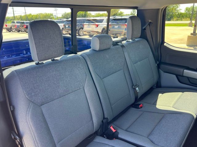 2026 Ford F-150 XLT - Photo 32