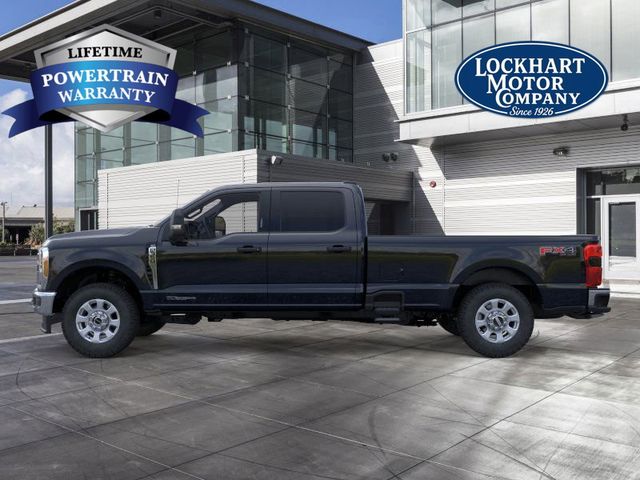 2025 Ford F-350 photo 4