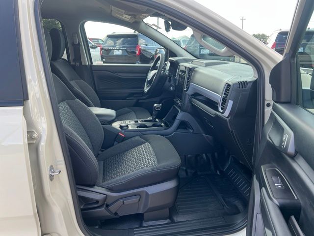 2025 Ford Ranger XL - Photo 22