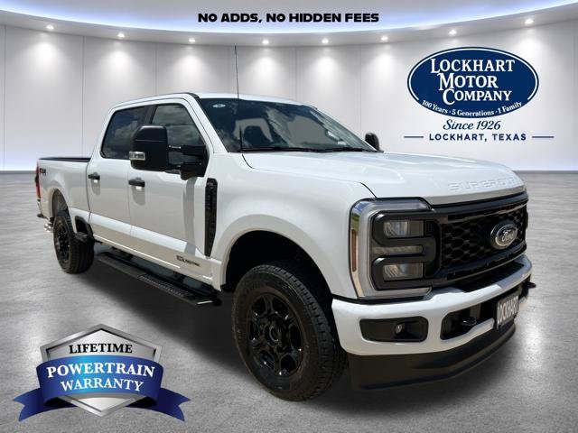 2026 Ford F-250 Super Duty